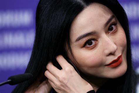 fan bingbing porn